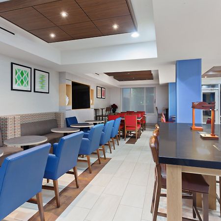Holiday Inn Express Elk Grove West I-5 By Ihg Exterior foto