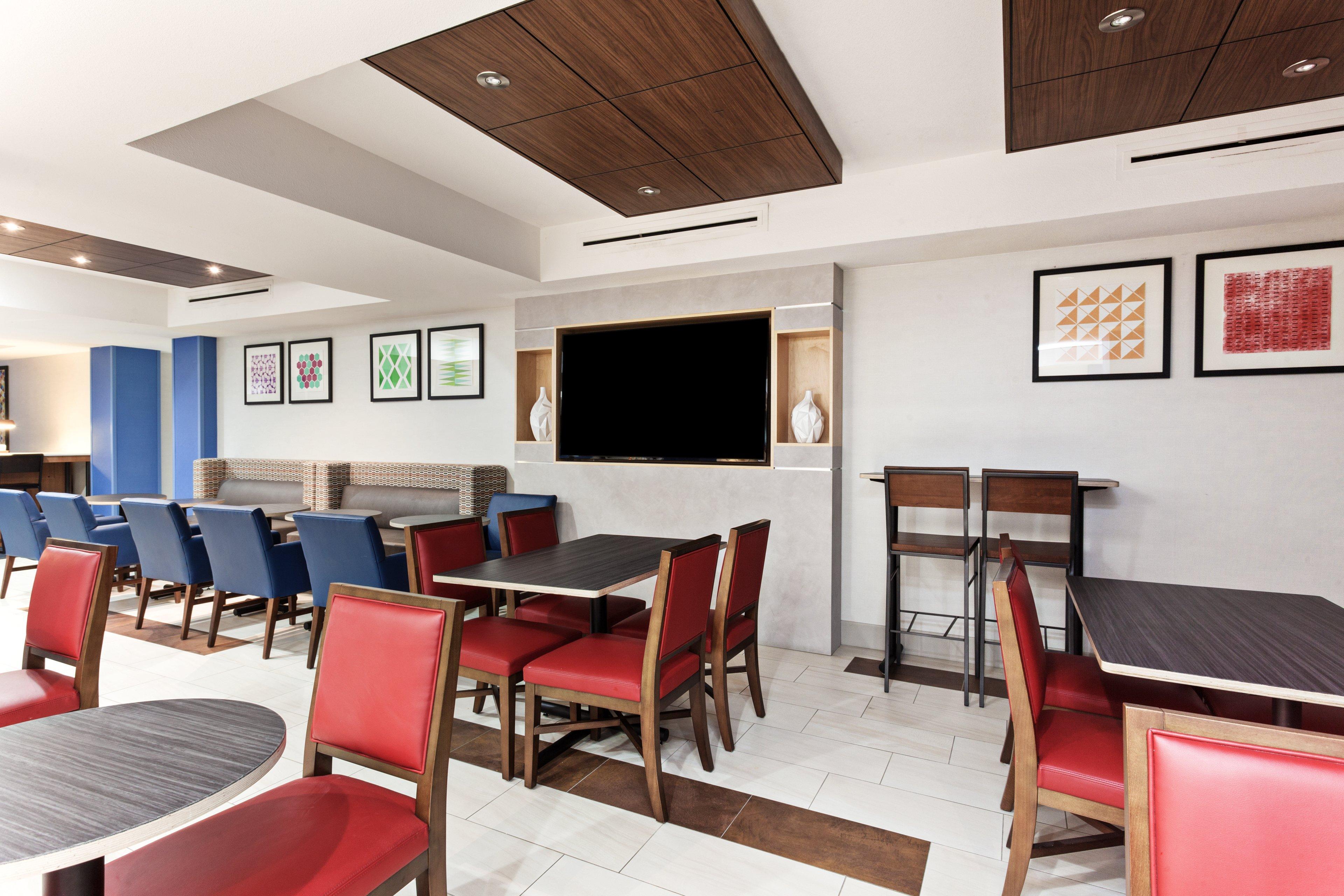 Holiday Inn Express Elk Grove West I-5 By Ihg Exterior foto