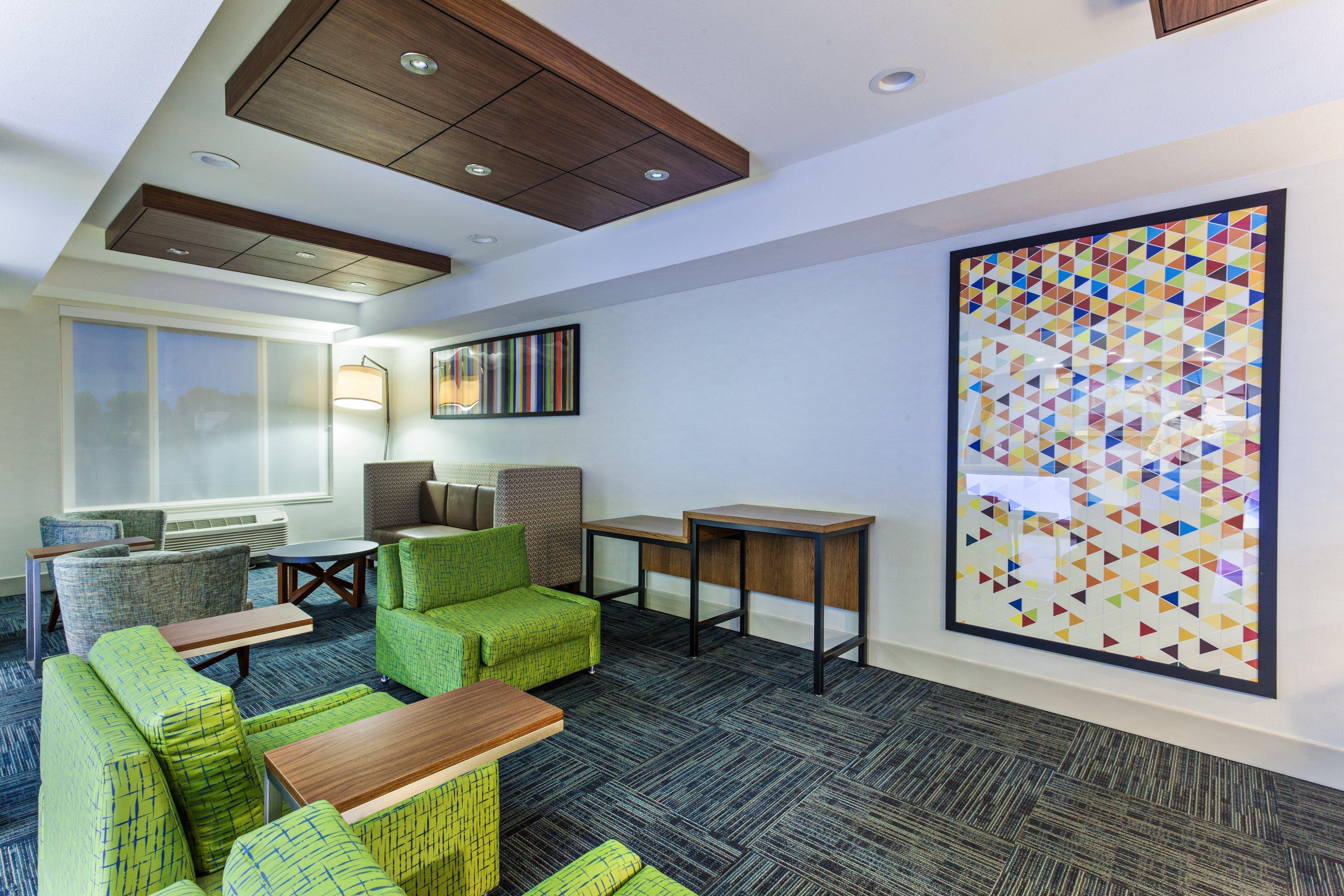 Holiday Inn Express Elk Grove West I-5 By Ihg Exterior foto