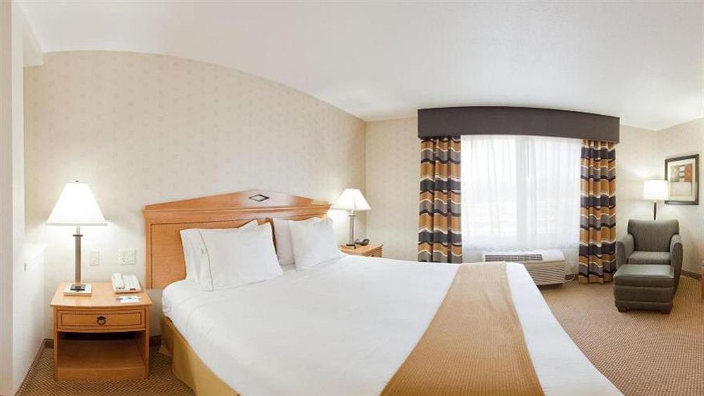 Holiday Inn Express Elk Grove West I-5 By Ihg Exterior foto